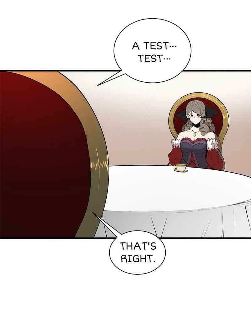 Dungeon Majesty Chapter 64 page 93 - 