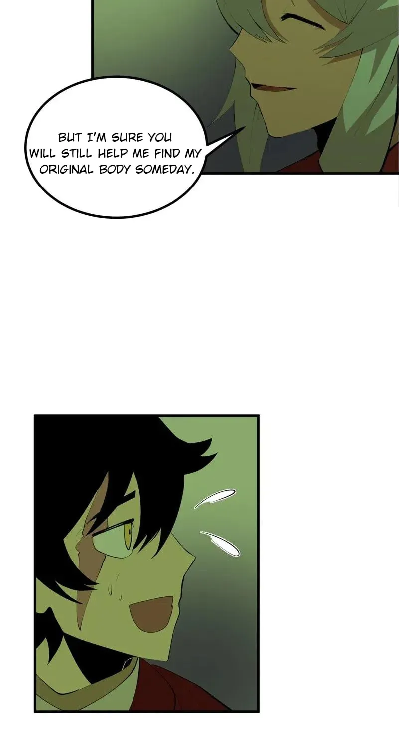 Dungeon Majesty Chapter 65 page 11 - 