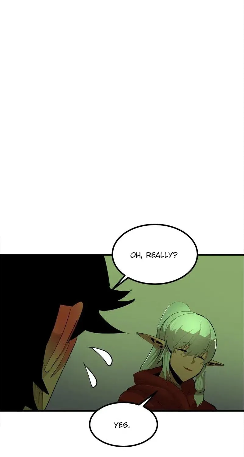 Dungeon Majesty Chapter 65 page 12 - 