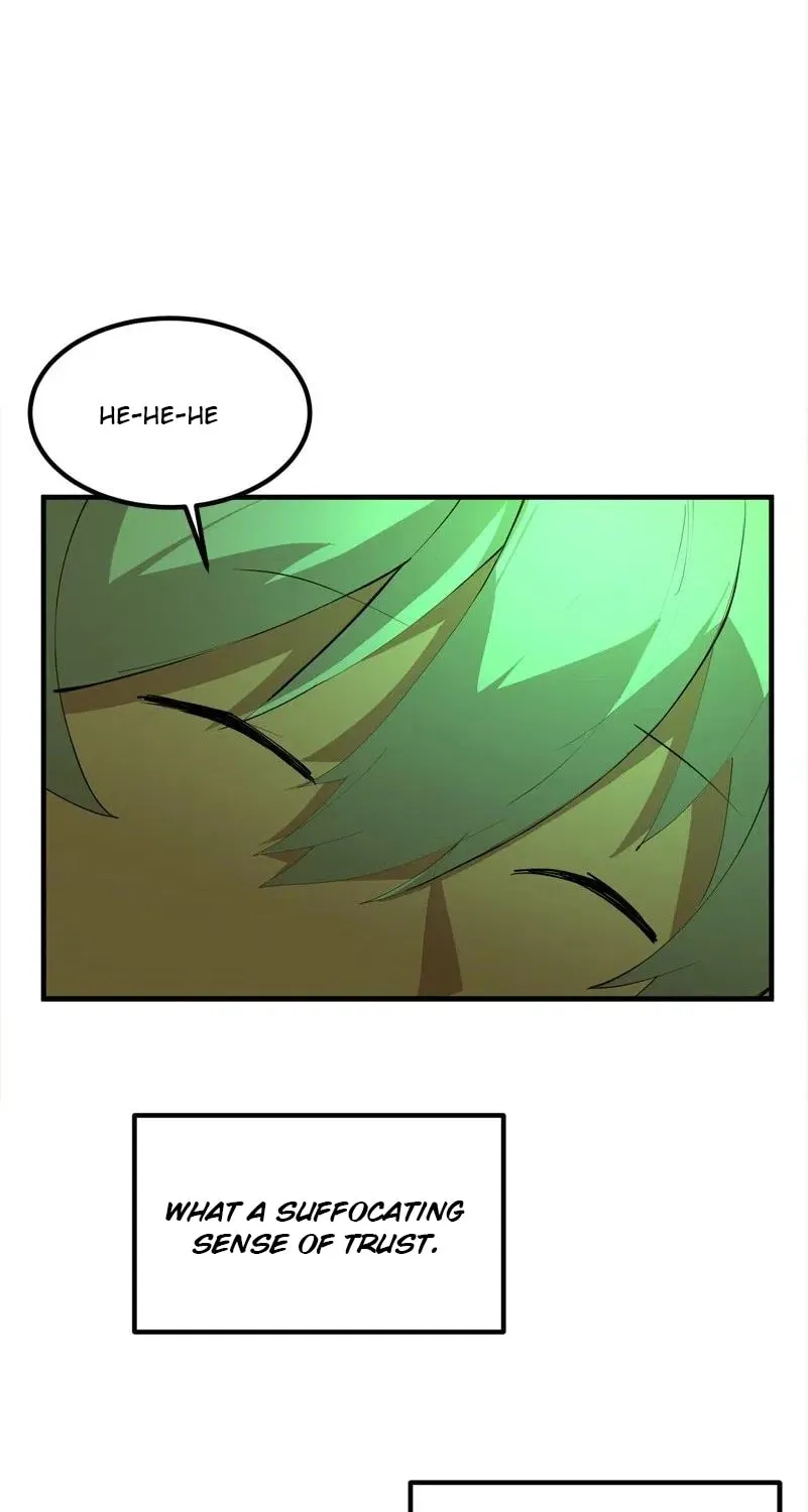 Dungeon Majesty Chapter 65 page 13 - 