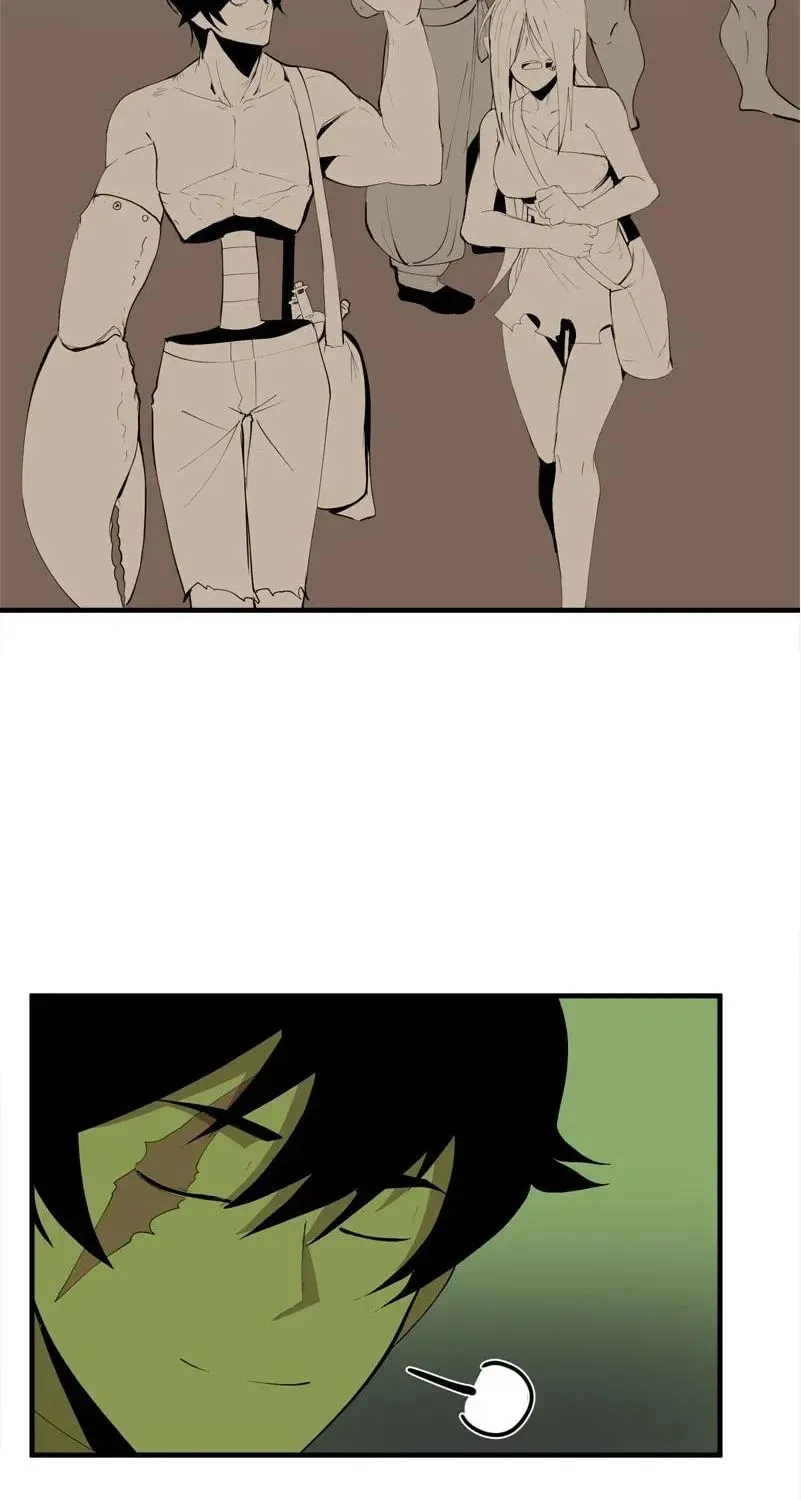 Dungeon Majesty Chapter 65 page 15 - 