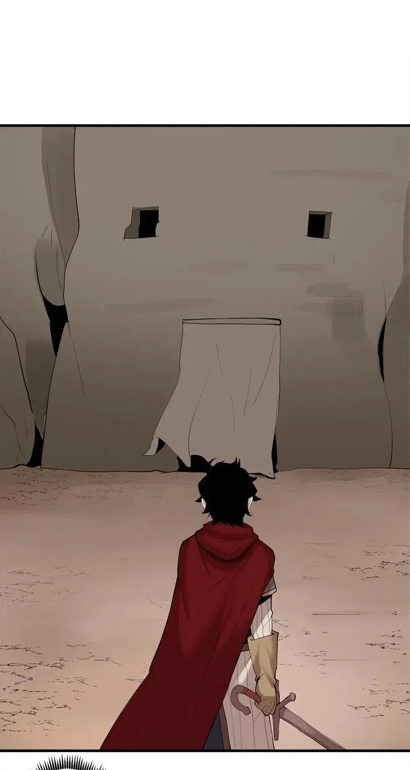 Dungeon Majesty Chapter 65 page 18 - 