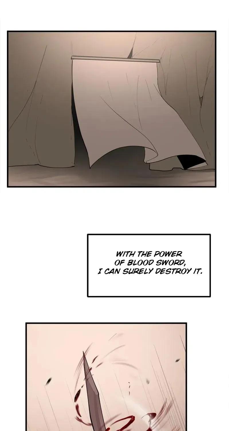 Dungeon Majesty Chapter 65 page 20 - 