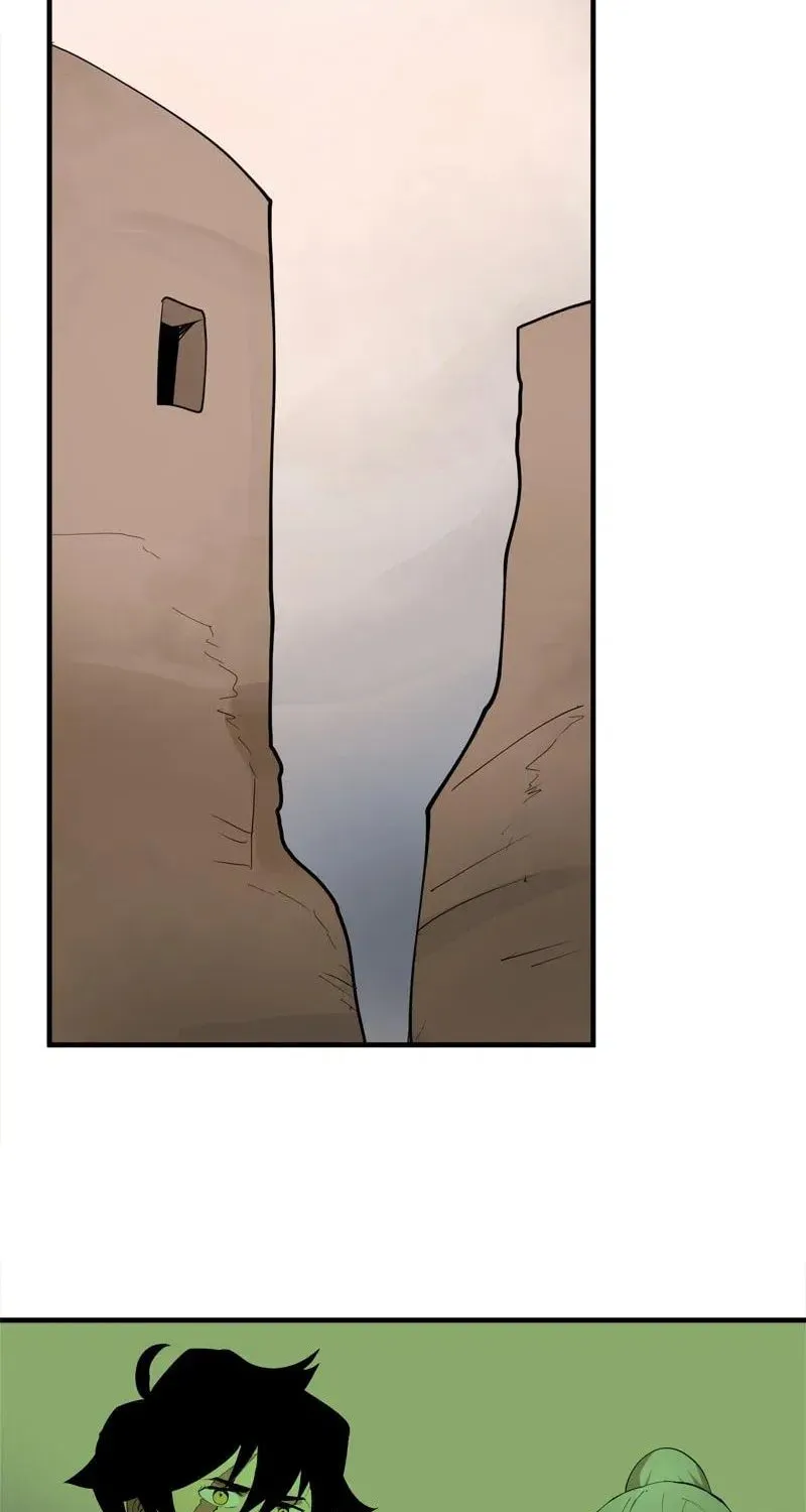 Dungeon Majesty Chapter 65 page 3 - 