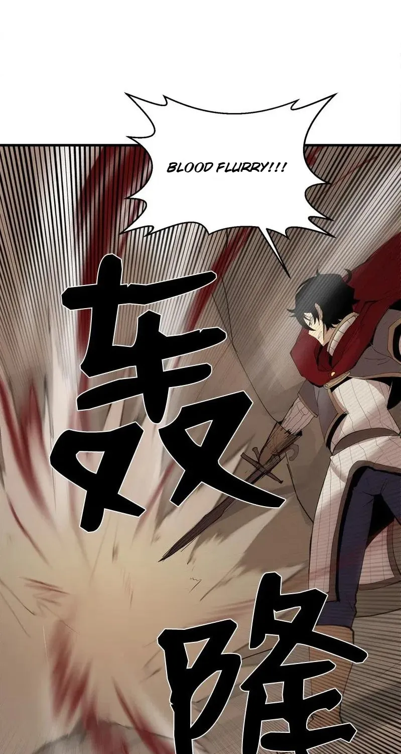 Dungeon Majesty Chapter 65 page 23 - 