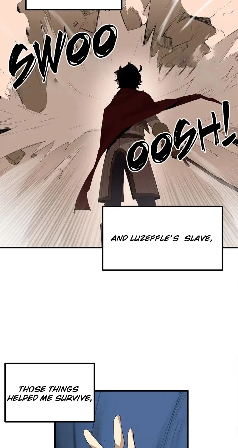 Dungeon Majesty Chapter 65 page 25 - 