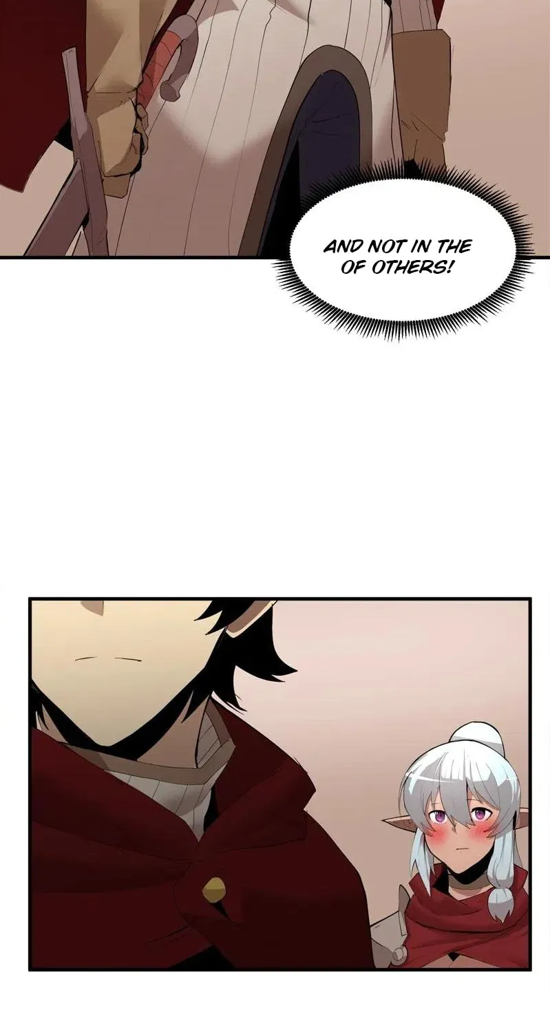 Dungeon Majesty Chapter 65 page 28 - 