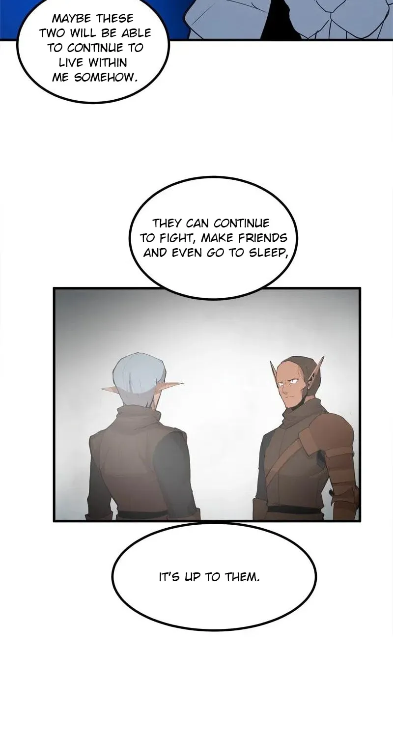 Dungeon Majesty Chapter 65 page 33 - 