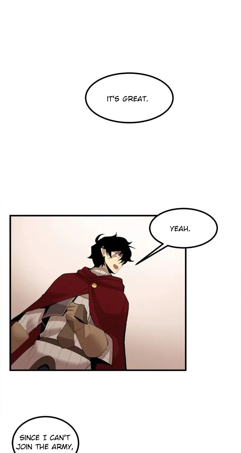 Dungeon Majesty Chapter 65 page 35 - 