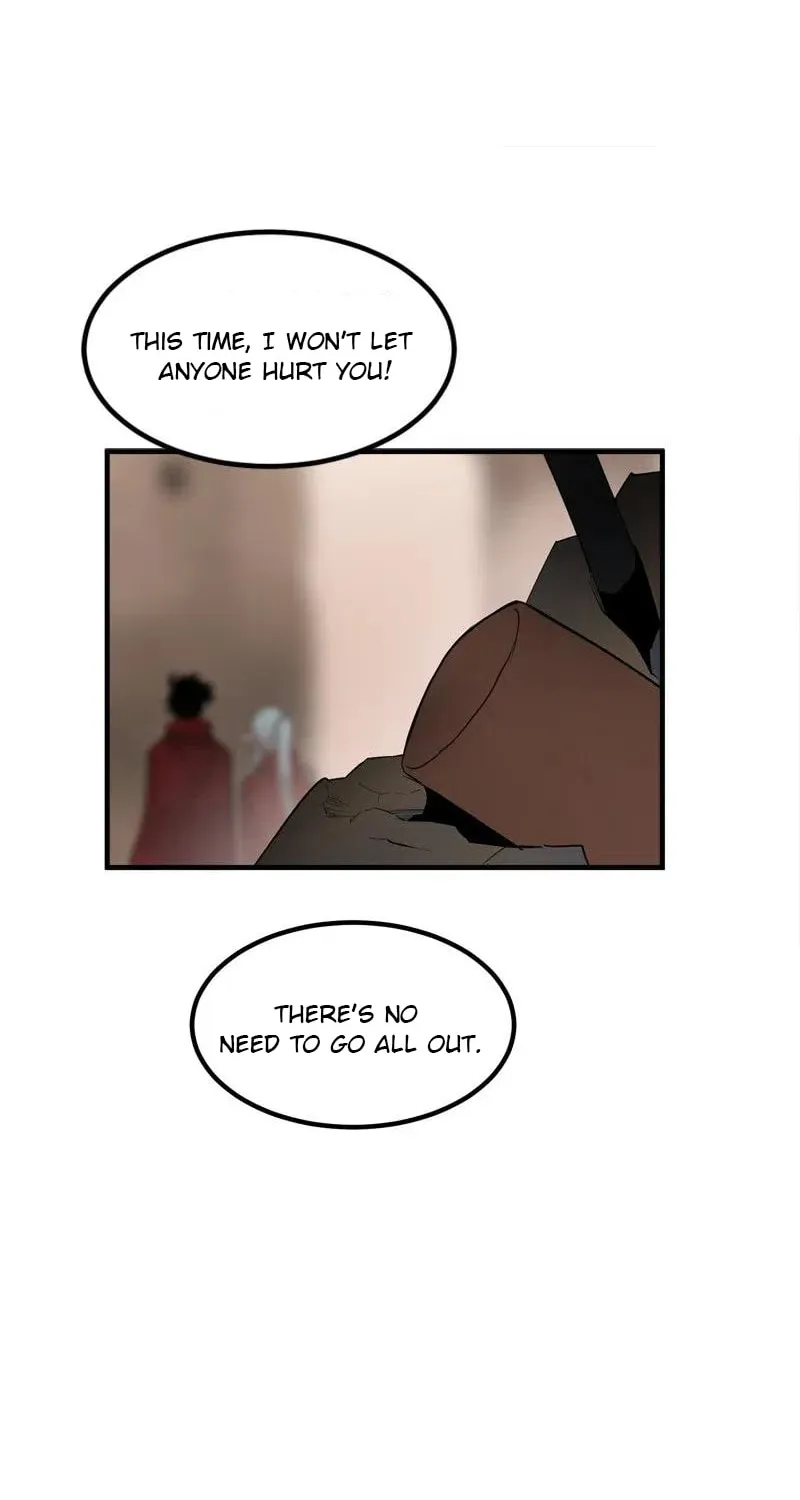 Dungeon Majesty Chapter 65 page 37 - 