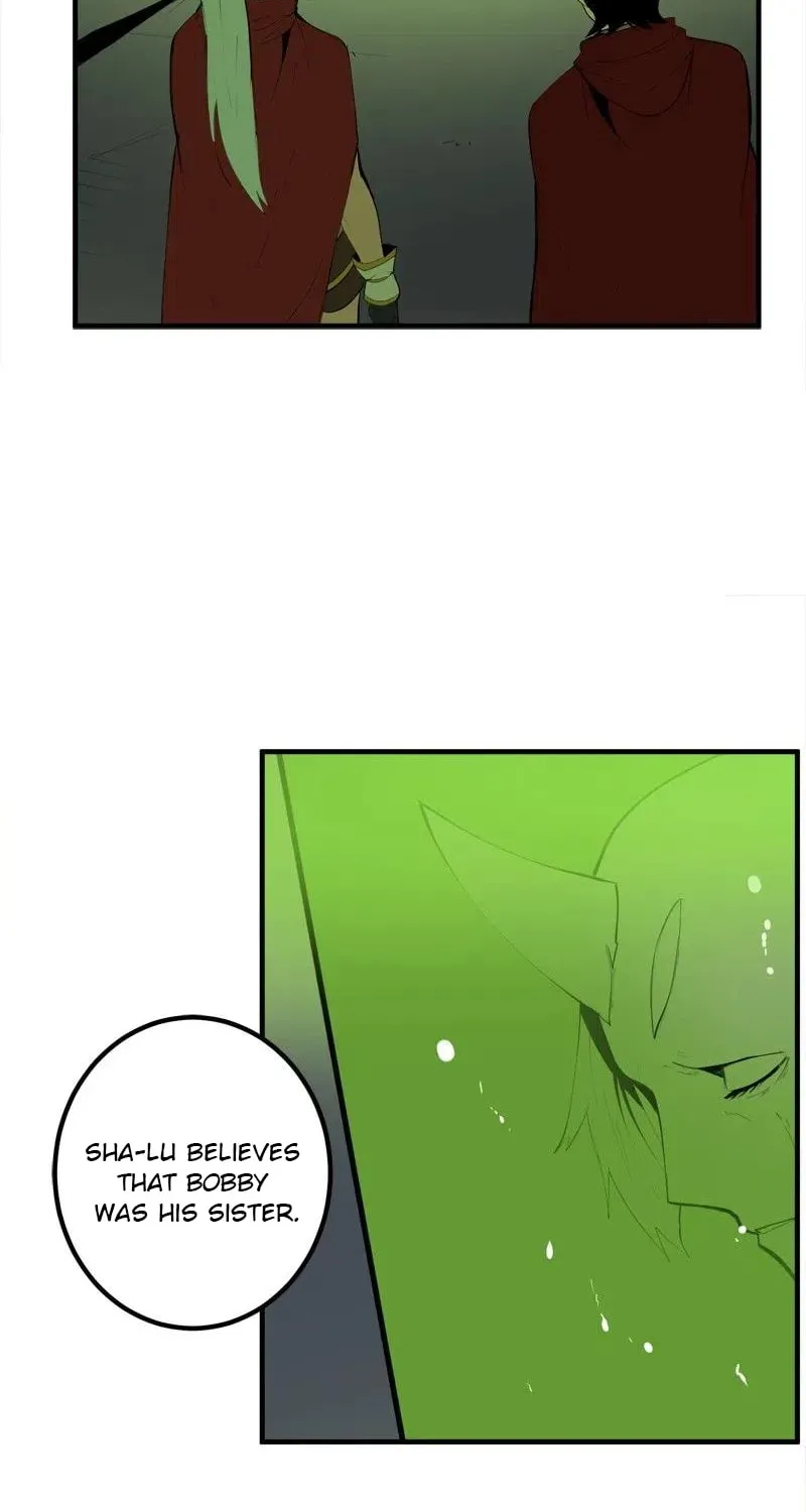 Dungeon Majesty Chapter 65 page 5 - 