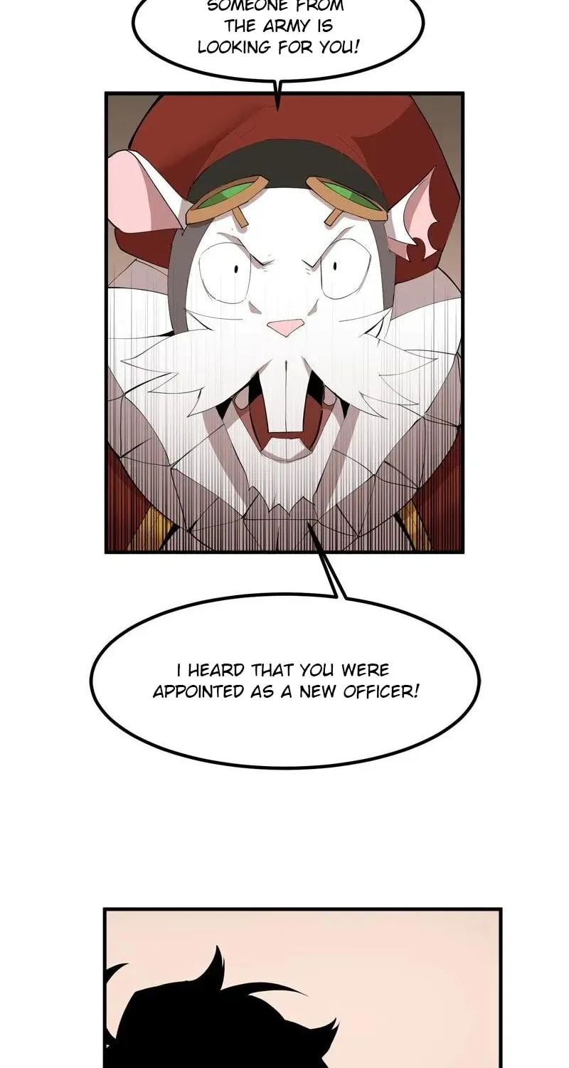 Dungeon Majesty Chapter 65 page 42 - 
