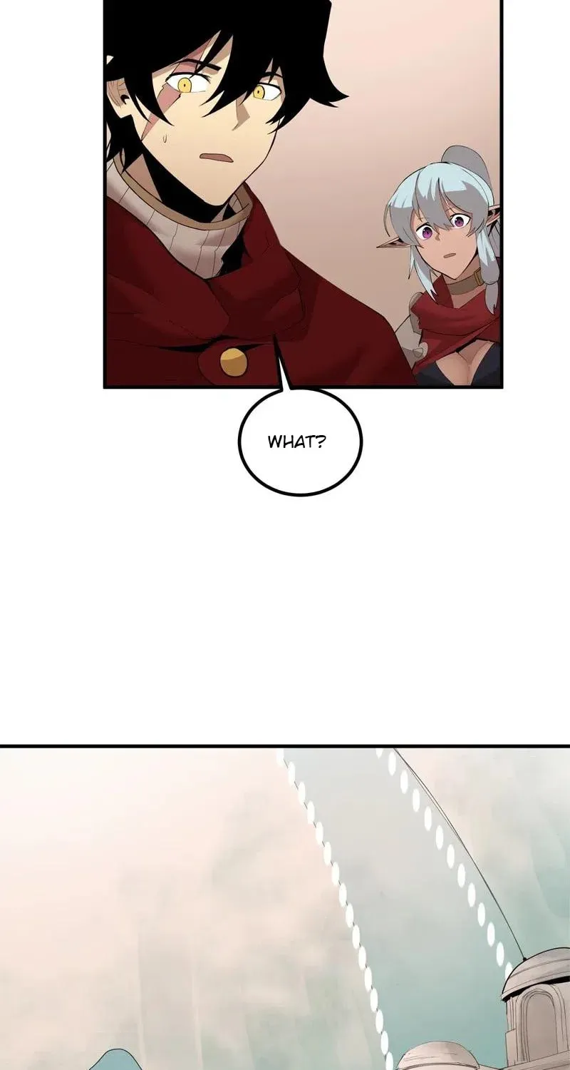 Dungeon Majesty Chapter 65 page 43 - 
