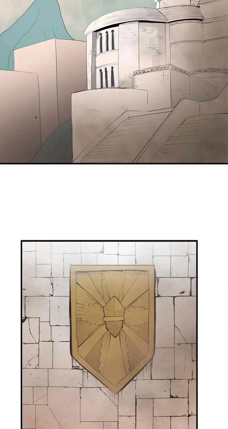 Dungeon Majesty Chapter 65 page 44 - 