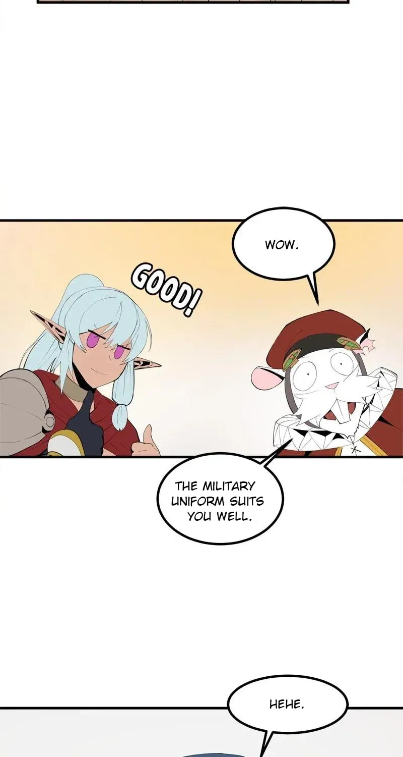 Dungeon Majesty Chapter 65 page 45 - 