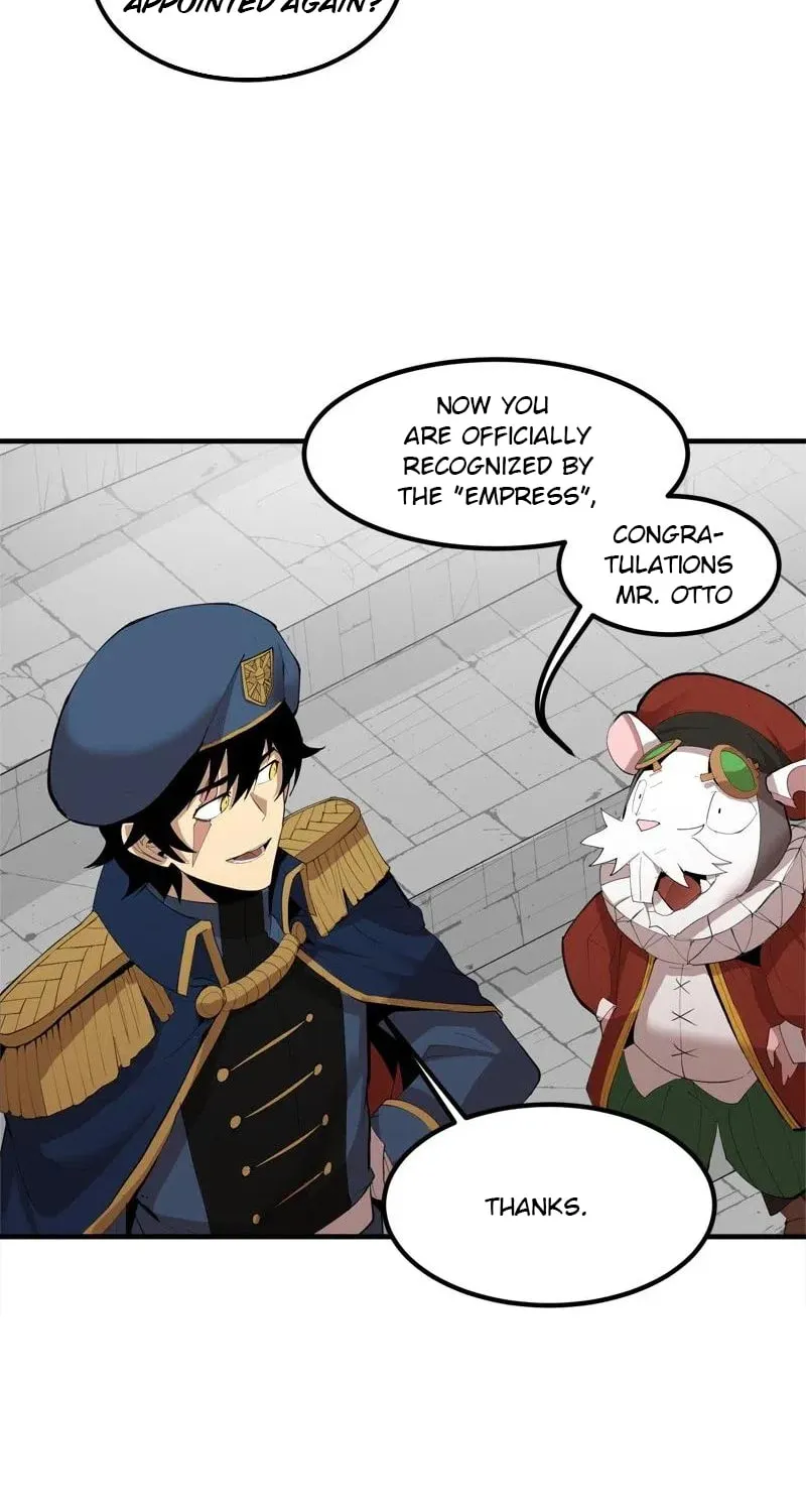 Dungeon Majesty Chapter 65 page 47 - 