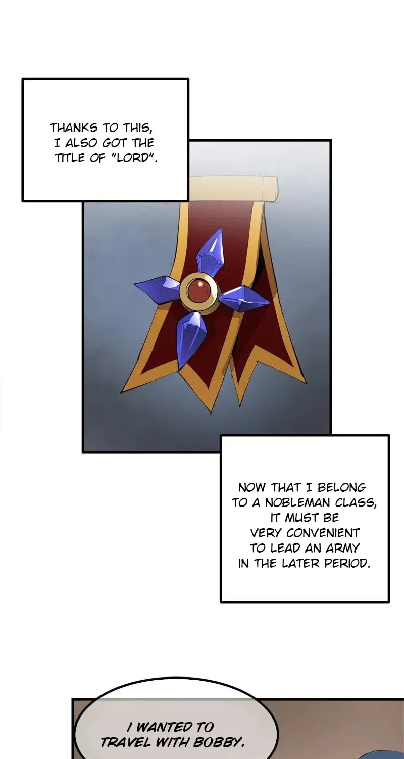 Dungeon Majesty Chapter 65 page 48 - 