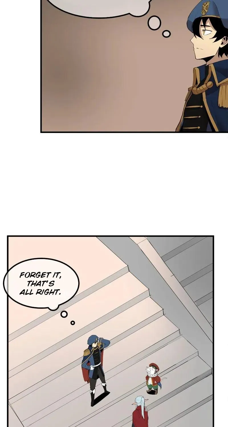 Dungeon Majesty Chapter 65 page 49 - 