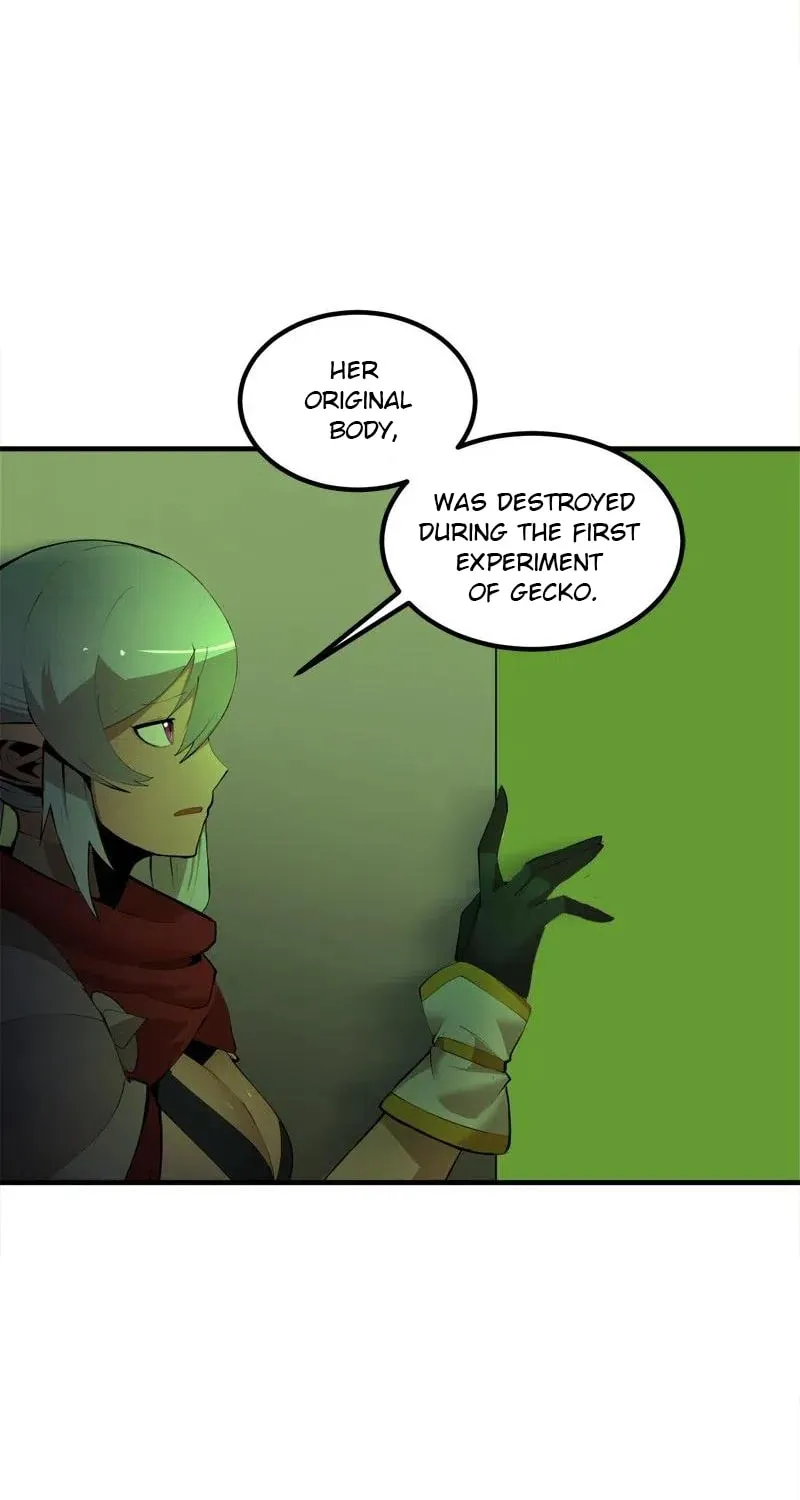 Dungeon Majesty Chapter 65 page 6 - 