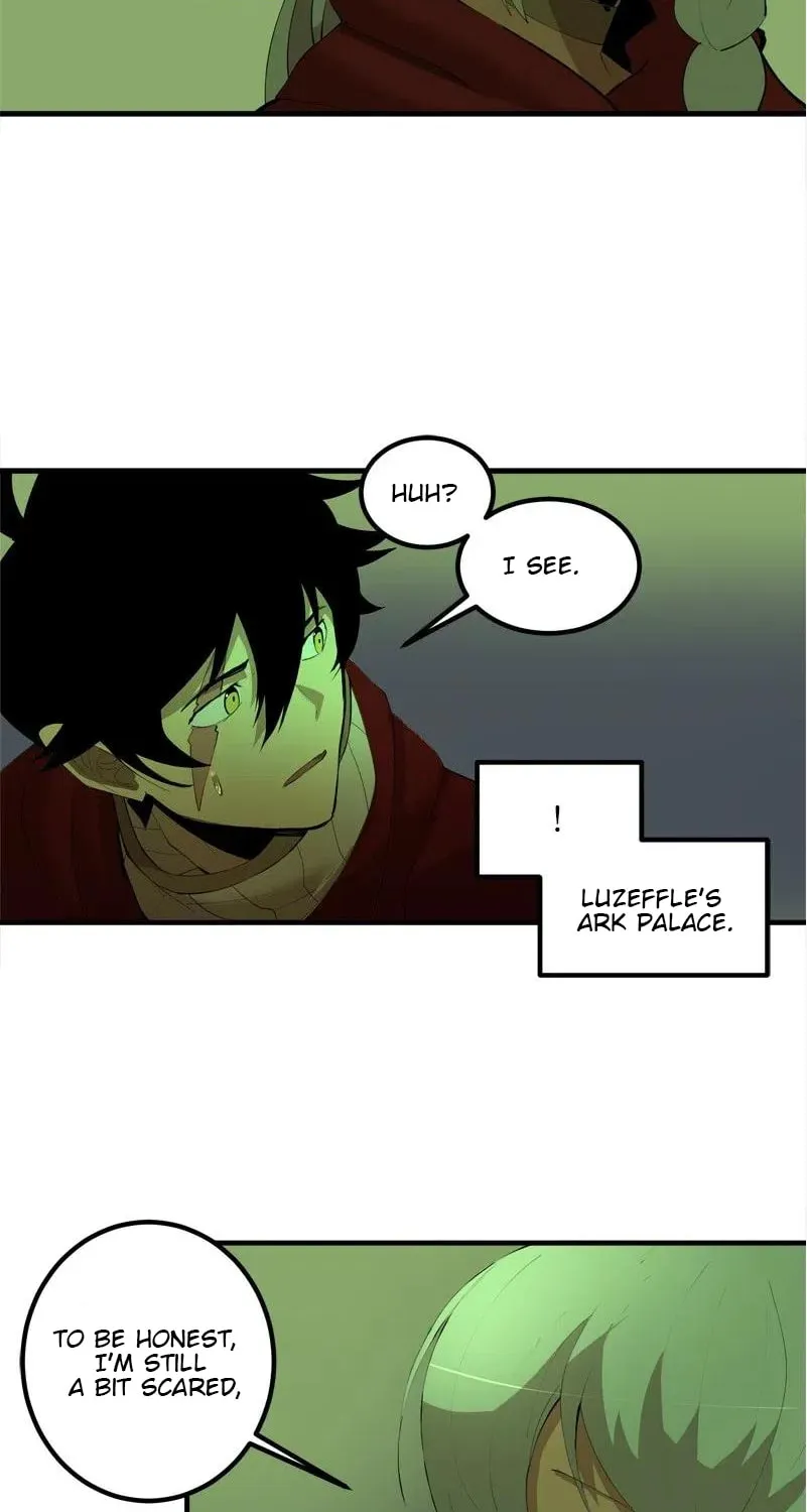 Dungeon Majesty Chapter 65 page 10 - 