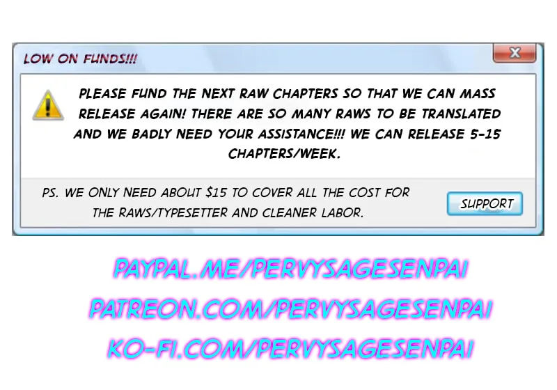 Dungeon Majesty Chapter 66 page 1 - 