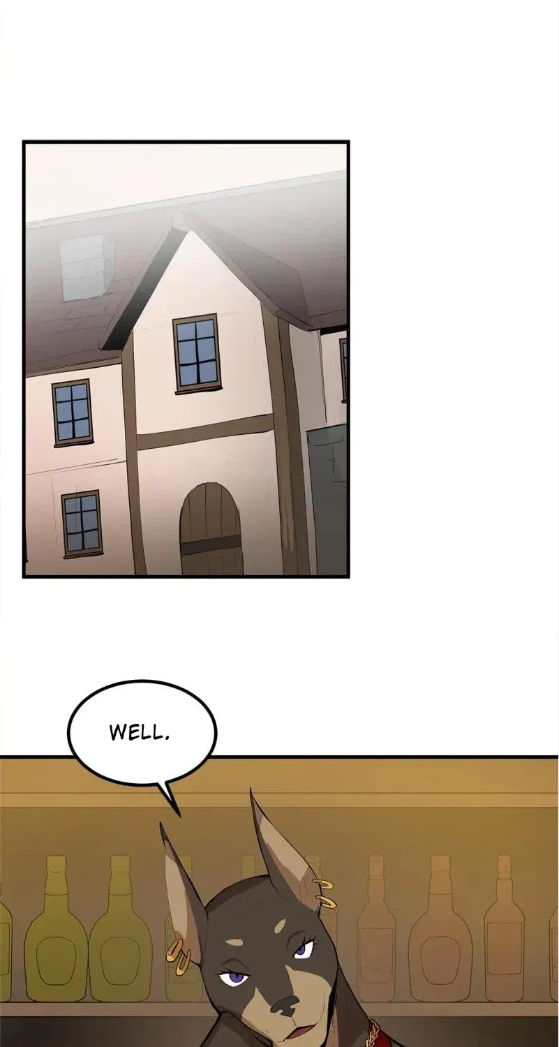 Dungeon Majesty Chapter 66 page 3 - 