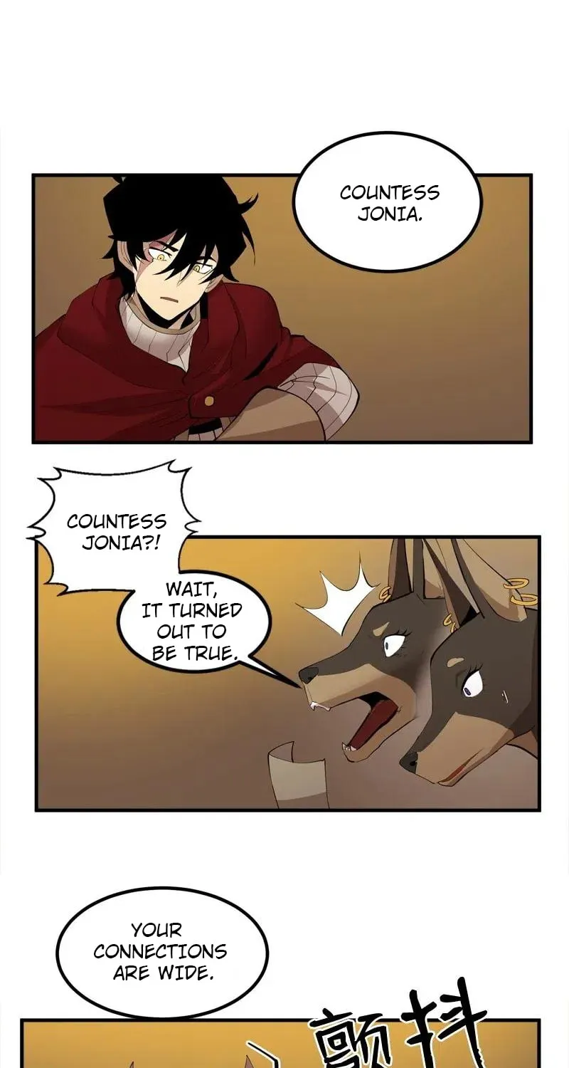 Dungeon Majesty Chapter 66 page 23 - 