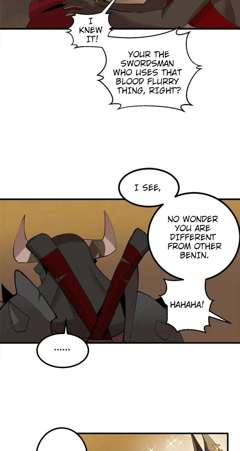 Dungeon Majesty Chapter 66 page 29 - 