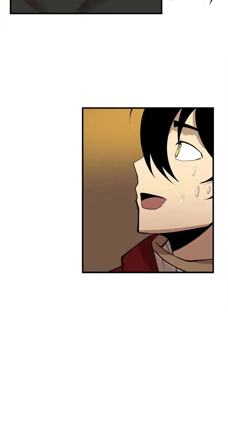 Dungeon Majesty Chapter 66 page 33 - 