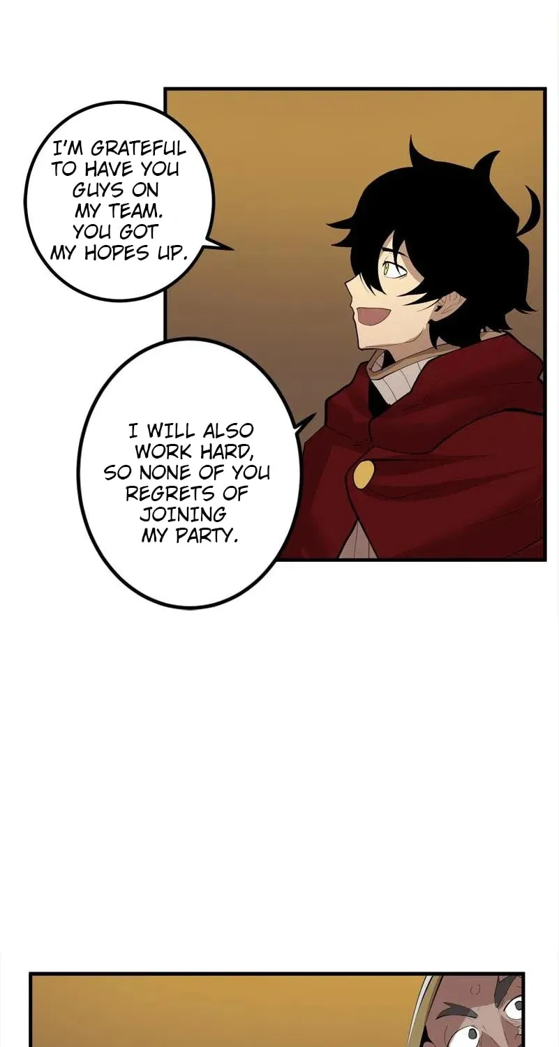 Dungeon Majesty Chapter 66 page 41 - 