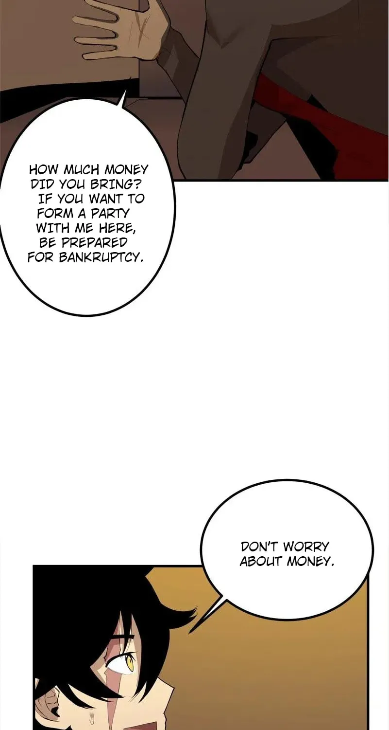 Dungeon Majesty Chapter 66 page 6 - 