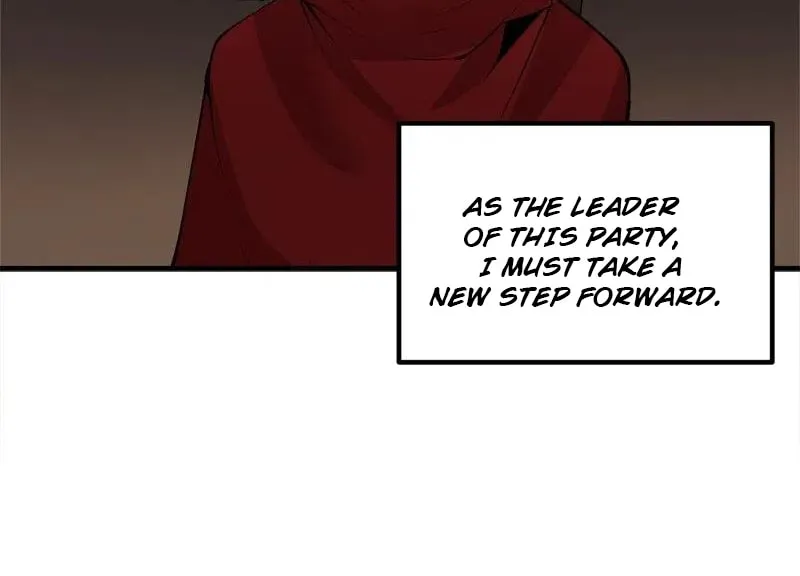 Dungeon Majesty Chapter 66 page 54 - 