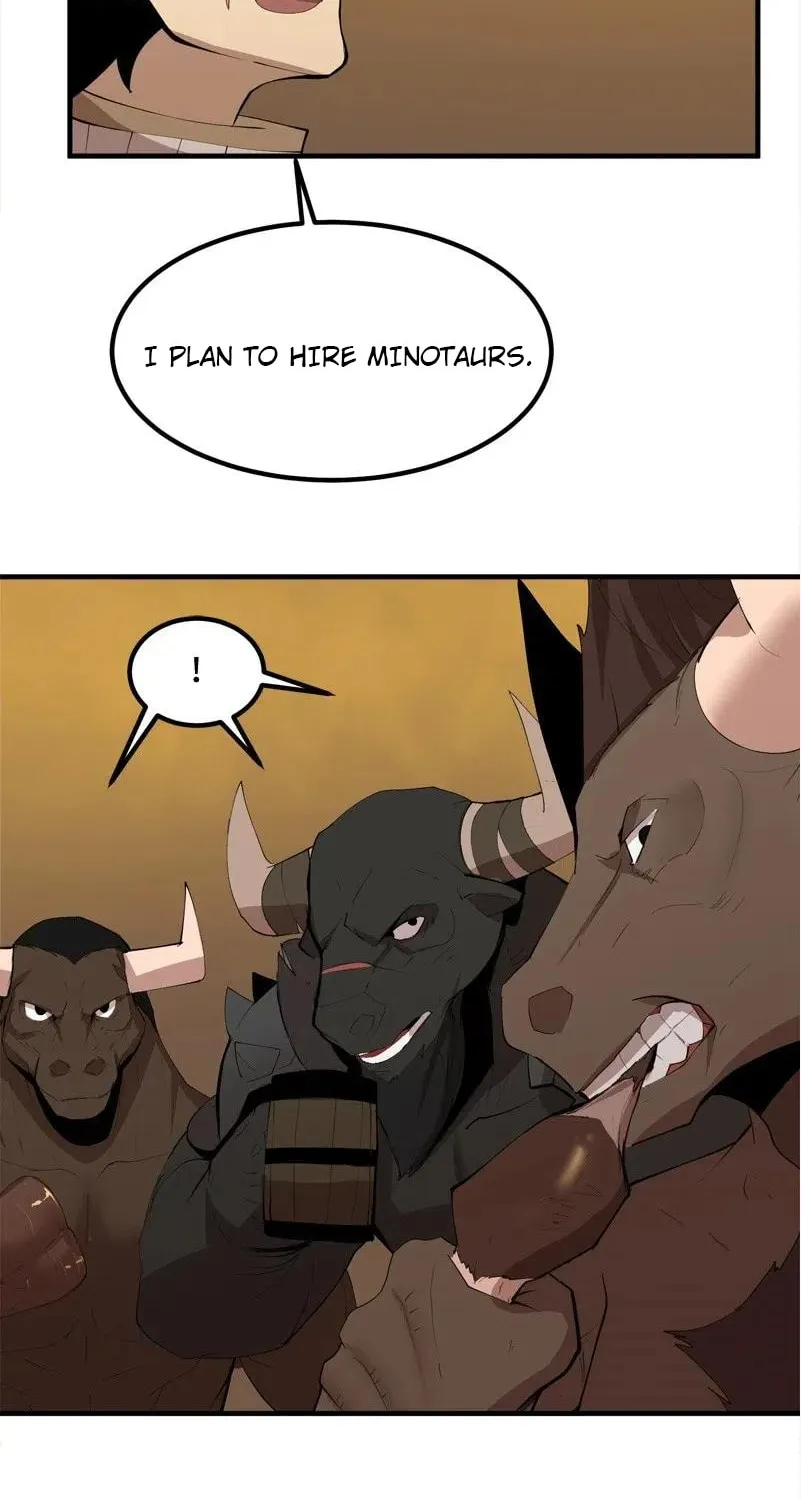 Dungeon Majesty Chapter 66 page 7 - 