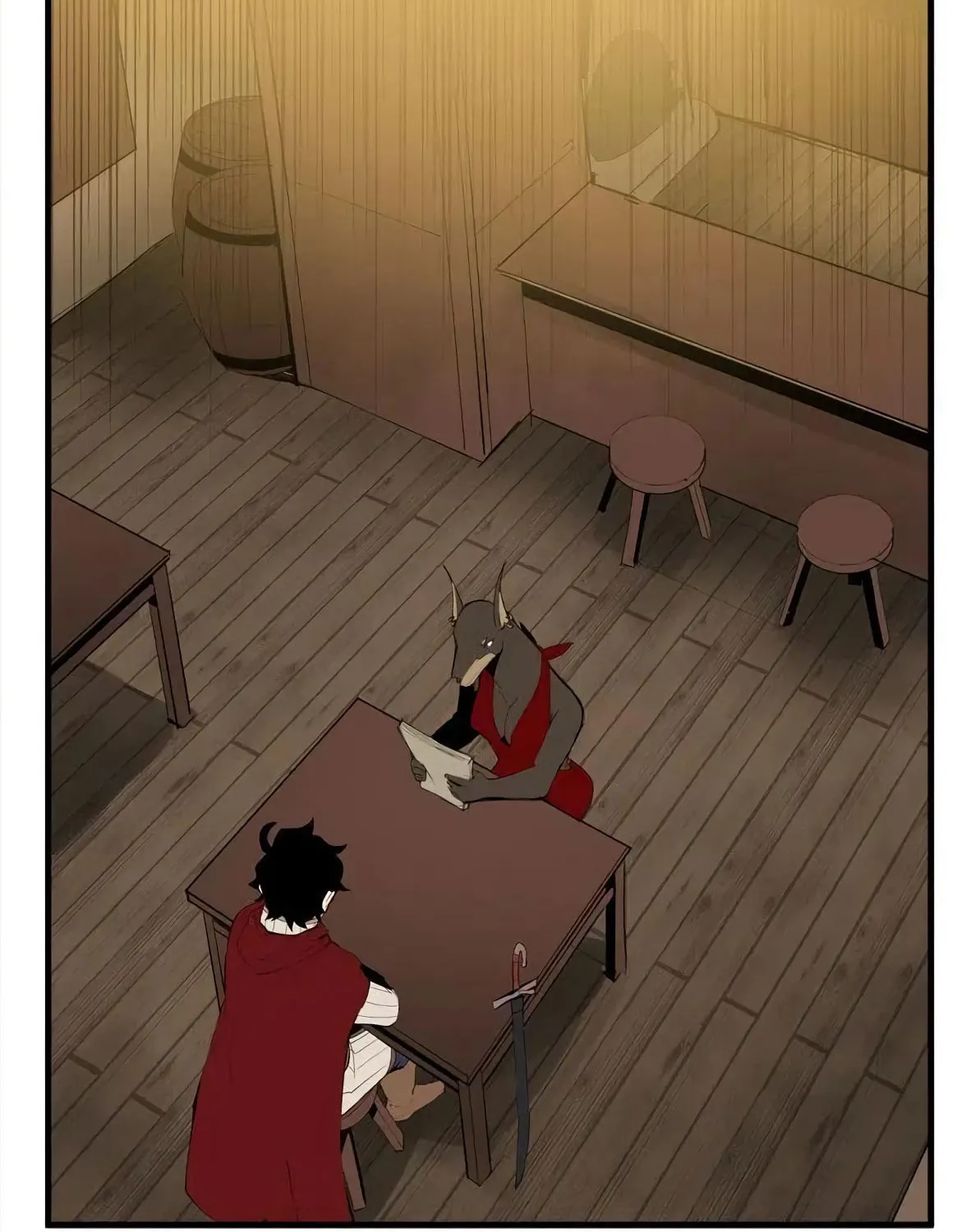 Dungeon Majesty Chapter 67 page 12 - 
