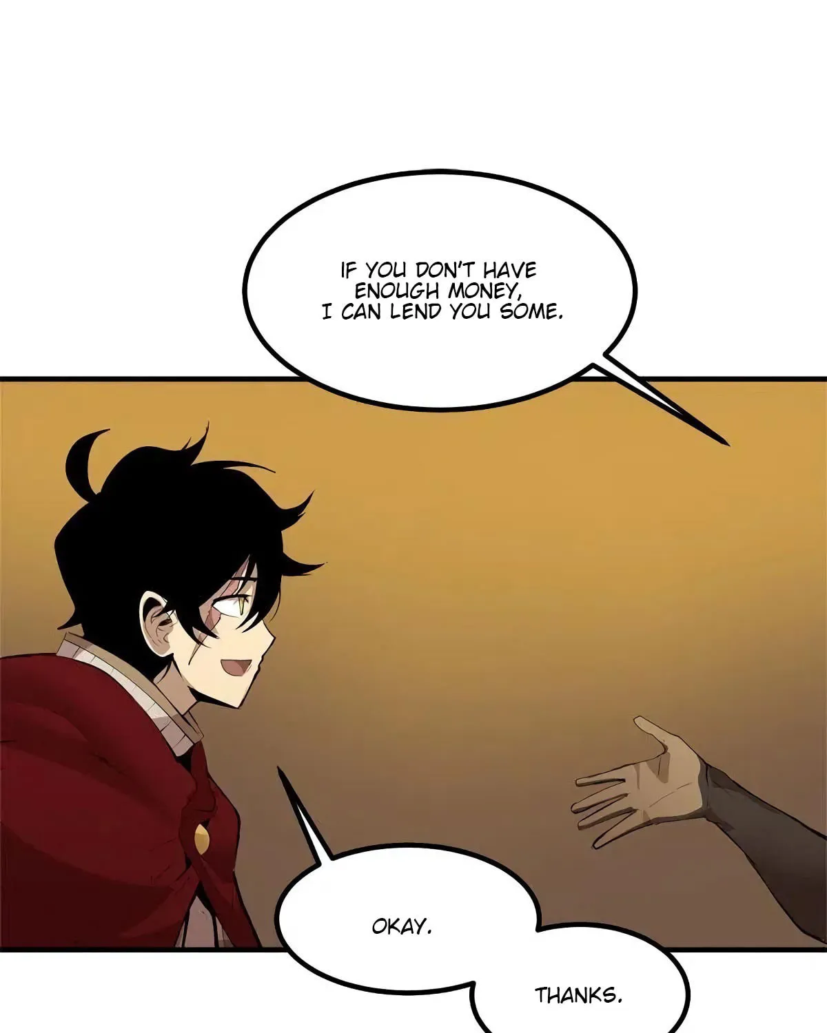 Dungeon Majesty Chapter 67 page 17 - 