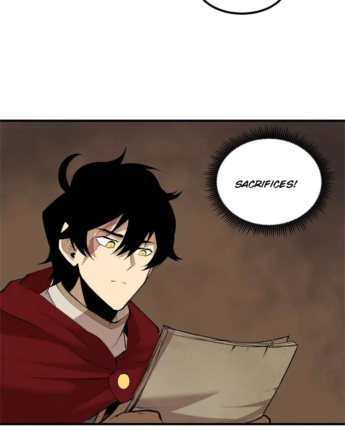 Dungeon Majesty Chapter 67 page 18 - 