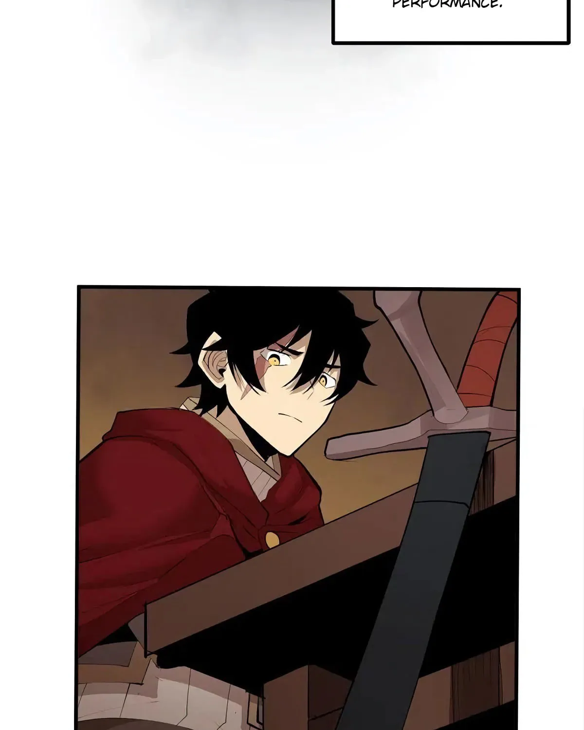 Dungeon Majesty Chapter 67 page 21 - 