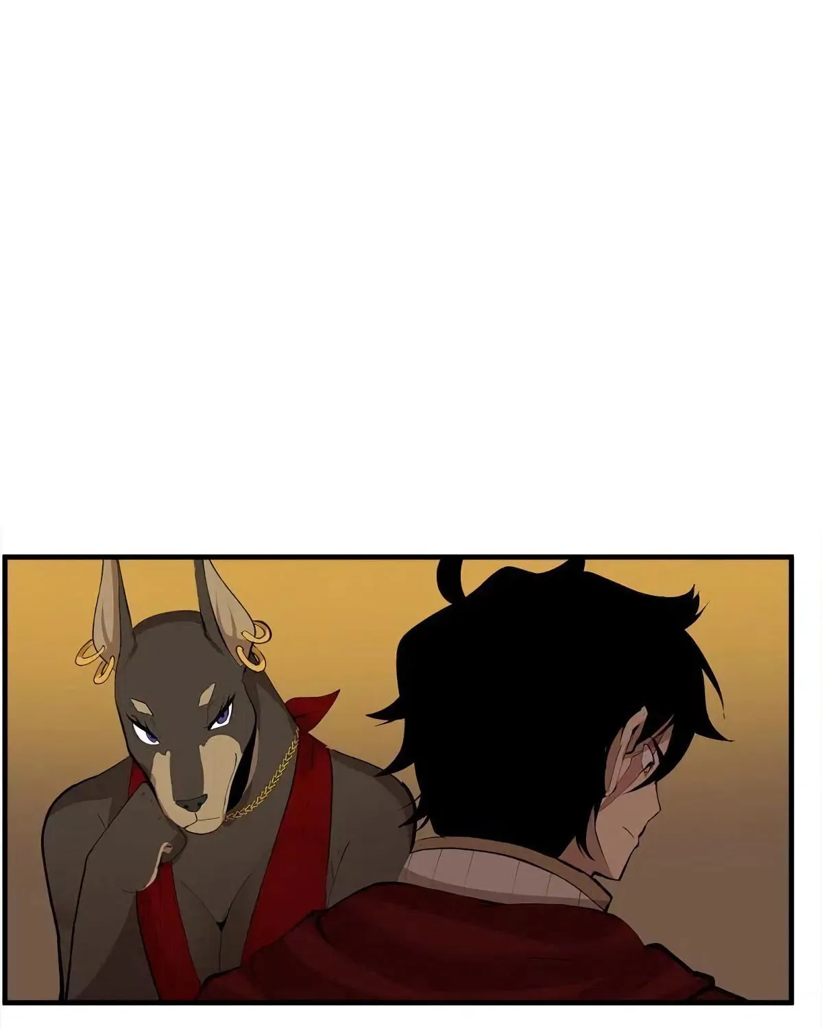 Dungeon Majesty Chapter 67 page 23 - 