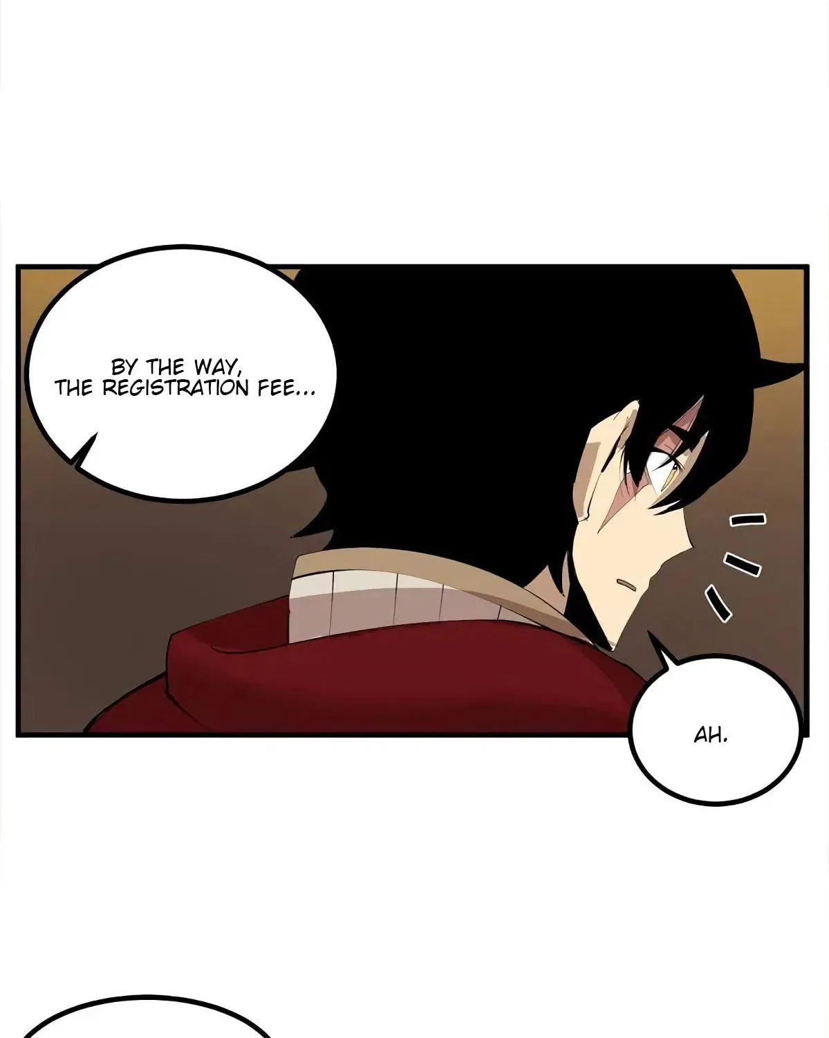 Dungeon Majesty Chapter 67 page 24 - 