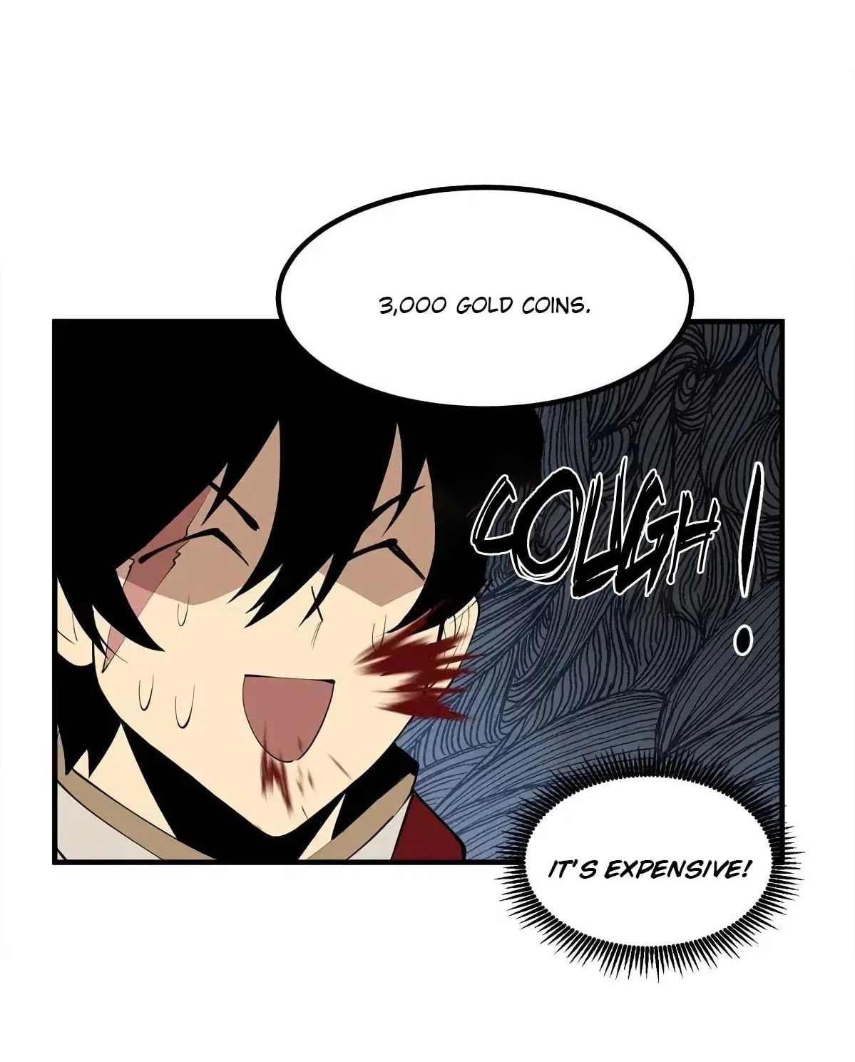 Dungeon Majesty Chapter 67 page 26 - 