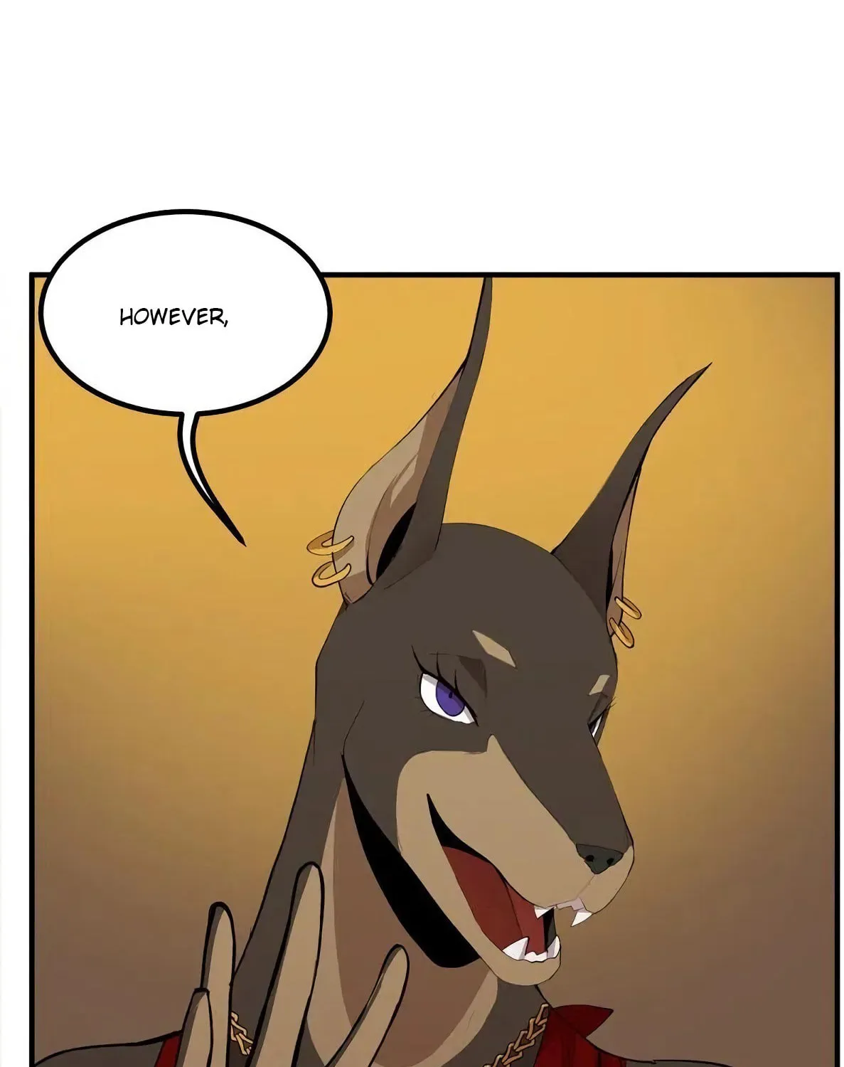 Dungeon Majesty Chapter 67 page 27 - 