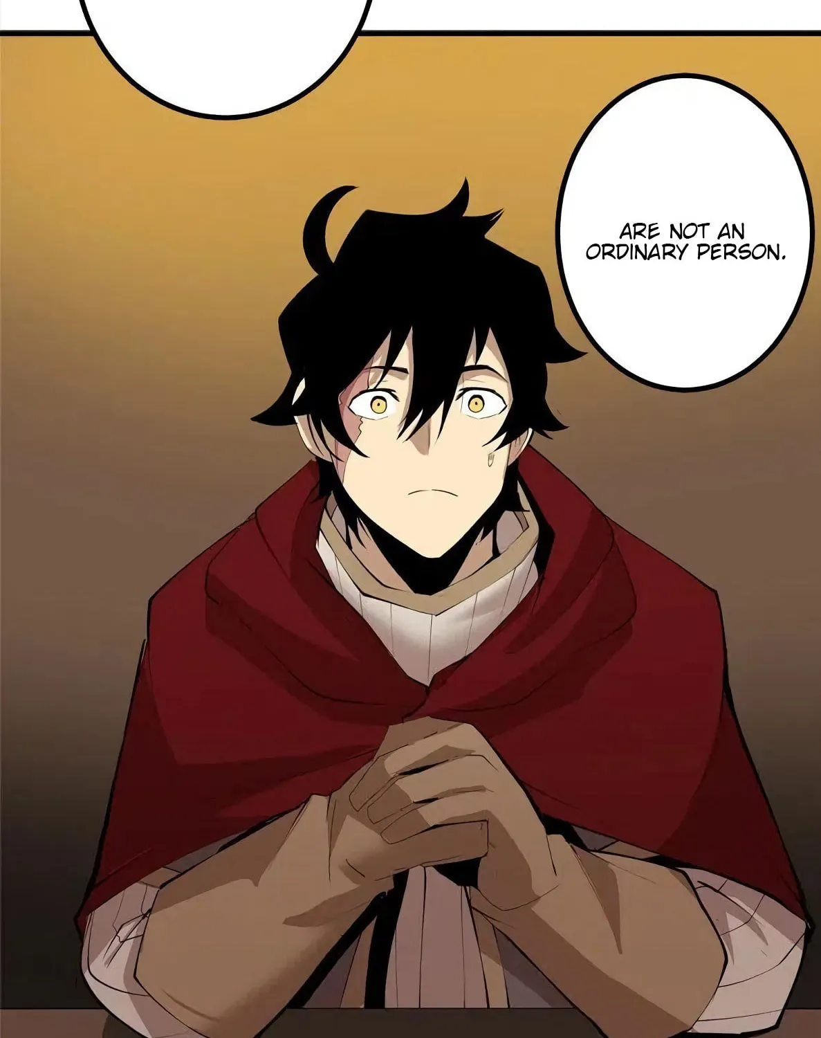 Dungeon Majesty Chapter 67 page 29 - 