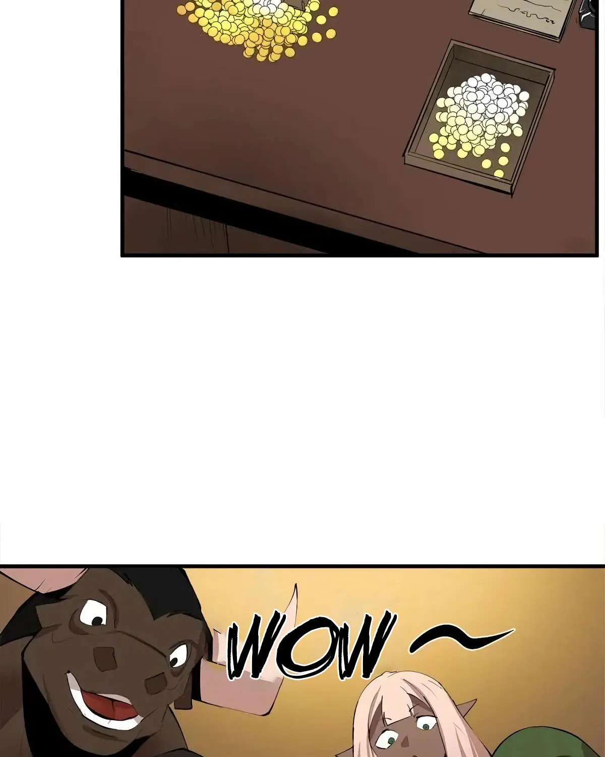 Dungeon Majesty Chapter 67 page 4 - 