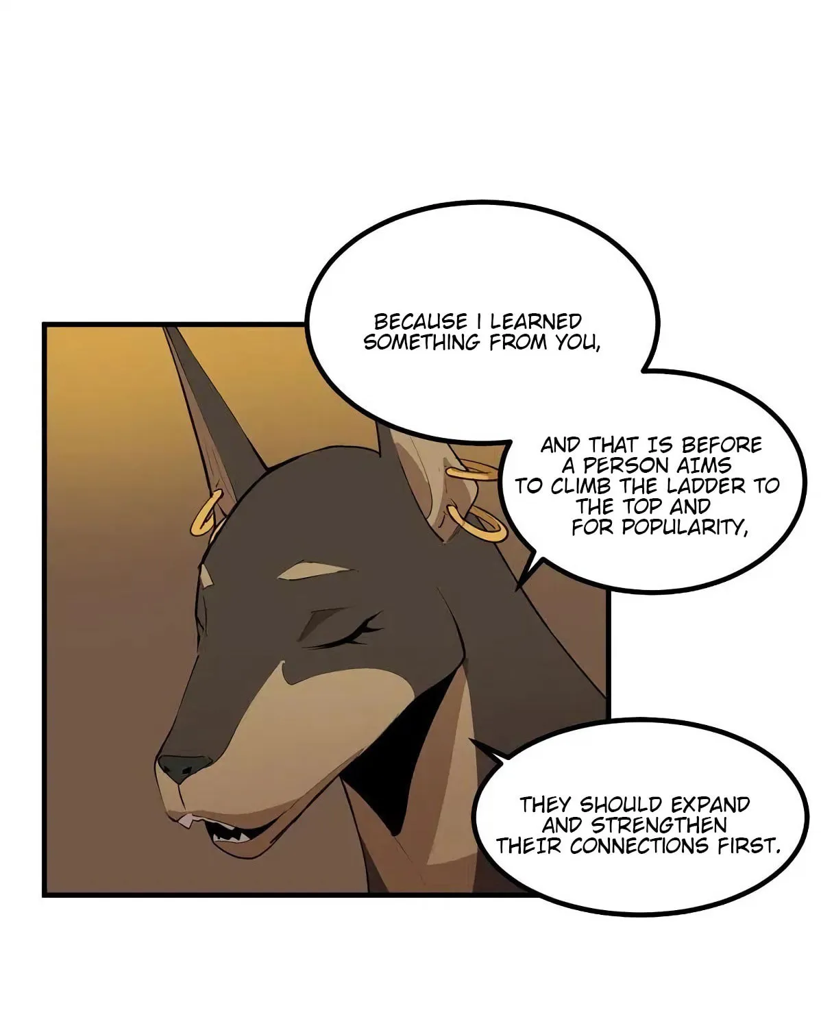 Dungeon Majesty Chapter 67 page 31 - 