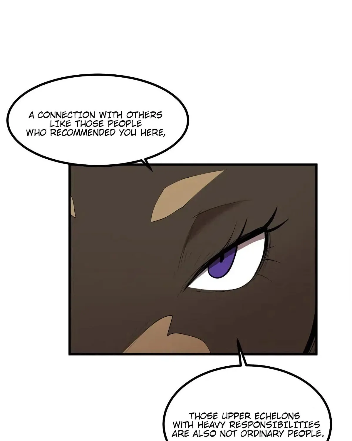Dungeon Majesty Chapter 67 page 32 - 