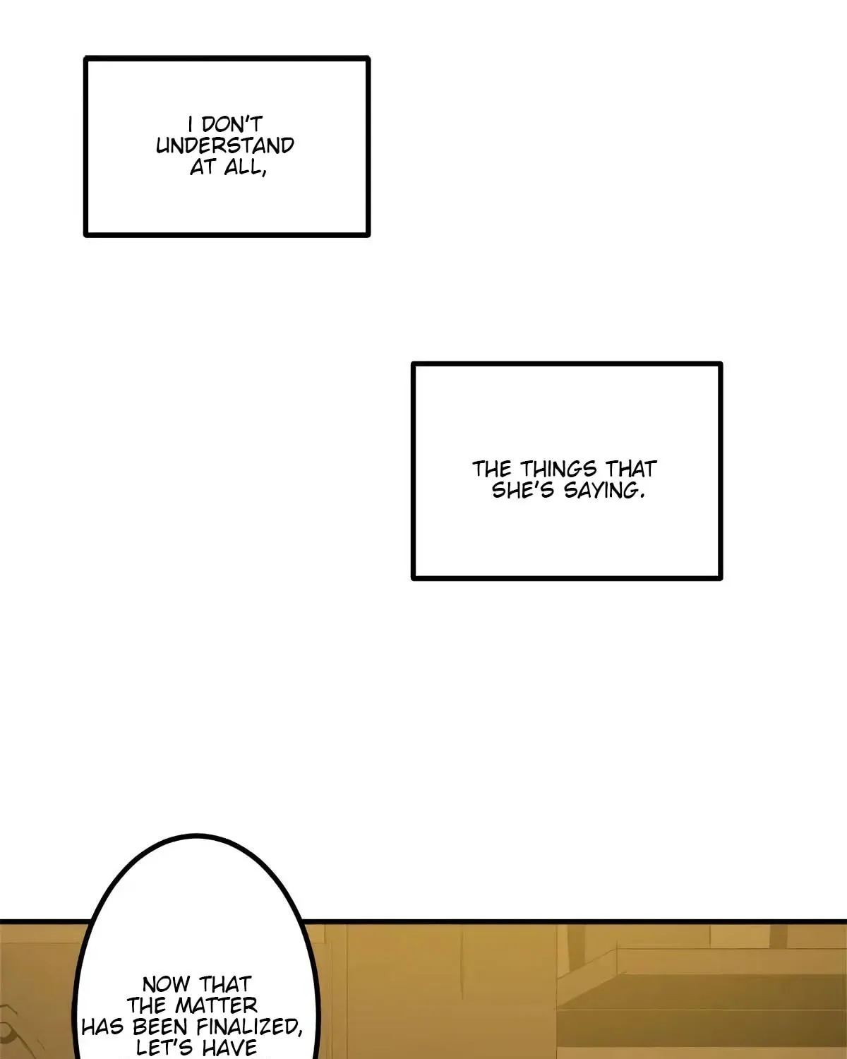 Dungeon Majesty Chapter 67 page 35 - 