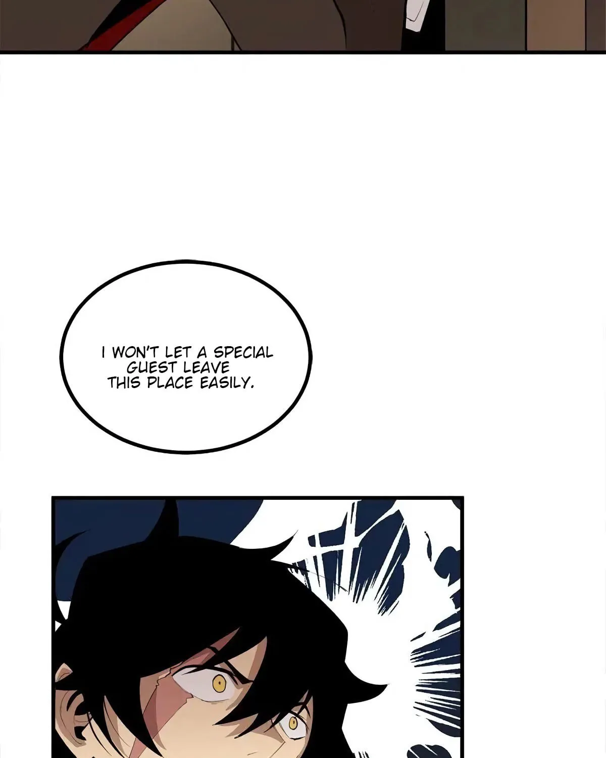 Dungeon Majesty Chapter 67 page 37 - 
