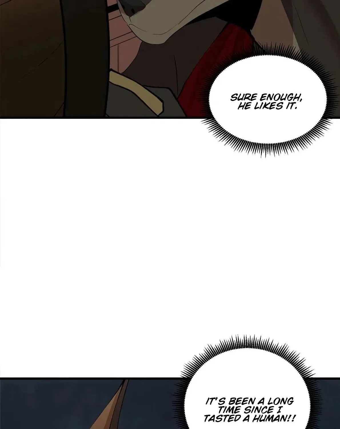 Dungeon Majesty Chapter 67 page 44 - 