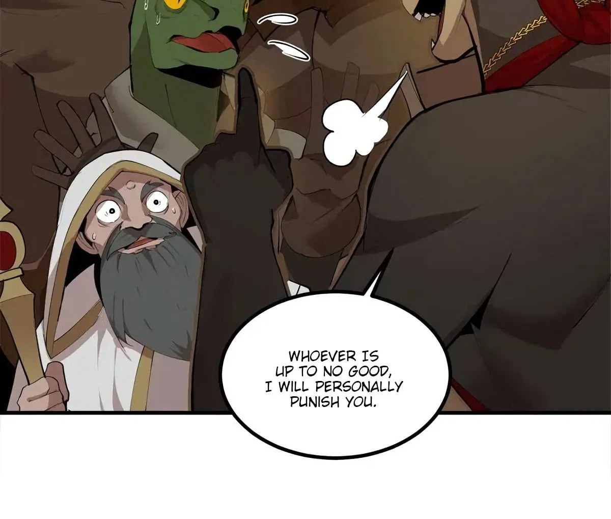 Dungeon Majesty Chapter 67 page 6 - 