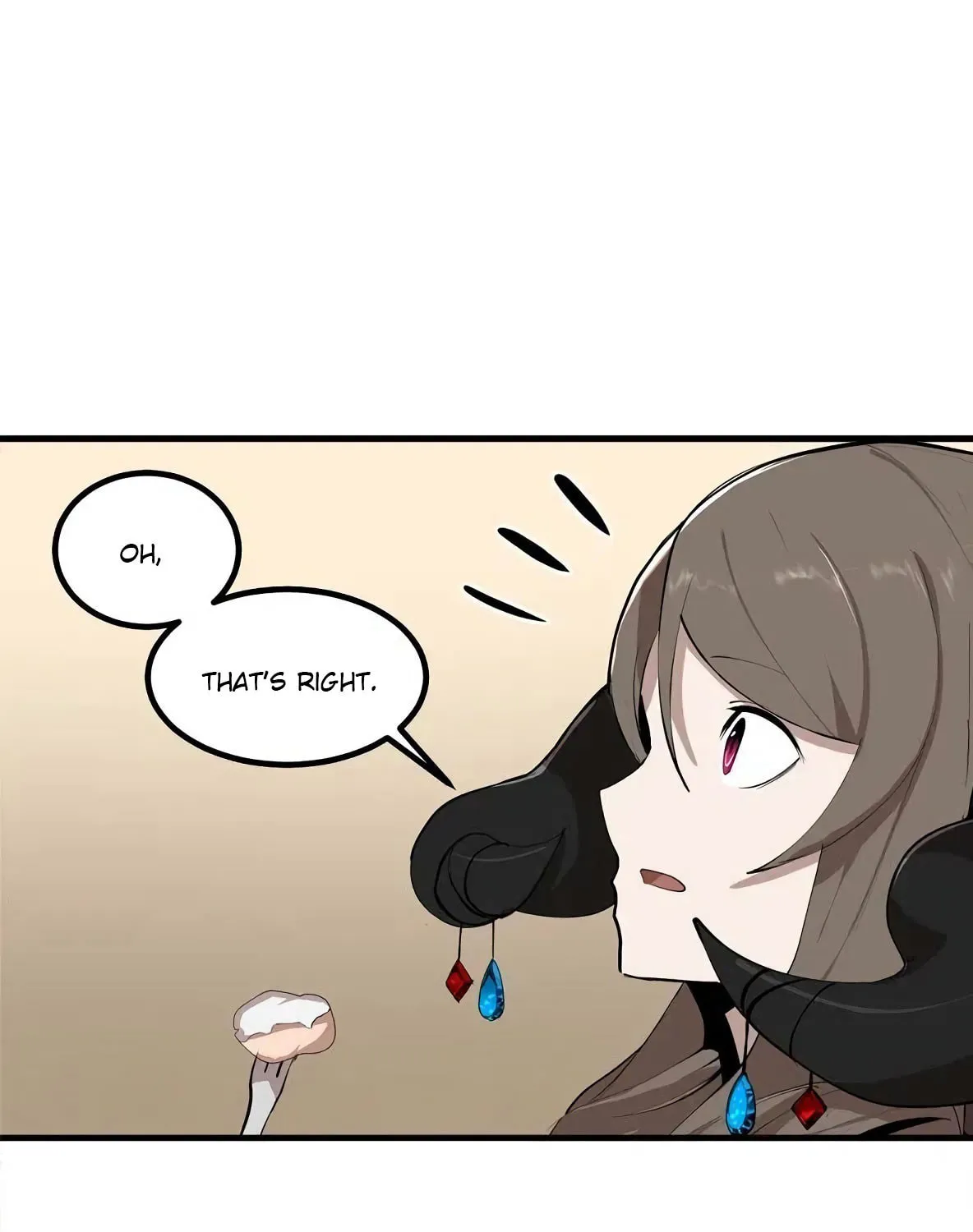 Dungeon Majesty Chapter 67 page 52 - 